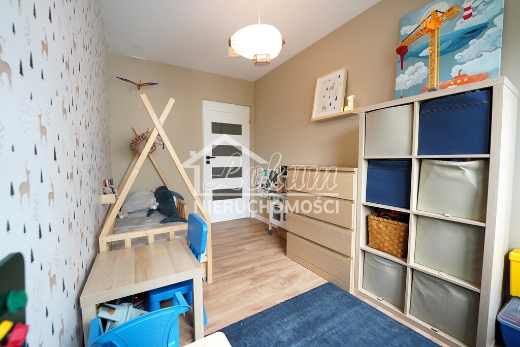 Mieszkanie 55,96 m², Szczecin - zdjęcie 15
