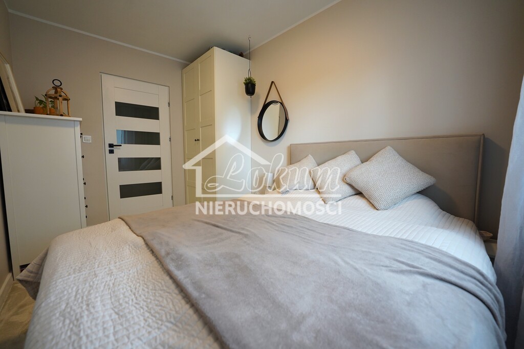 Mieszkanie 55,96 m², Szczecin - zdjęcie 11