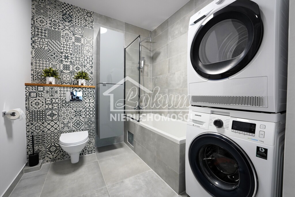 Mieszkanie 55,96 m², Szczecin - zdjęcie 16