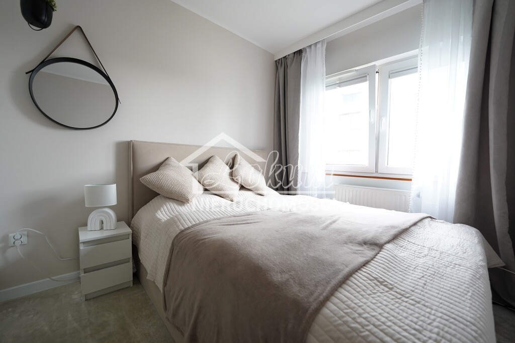 Mieszkanie 55,96 m², Szczecin - zdjęcie 10