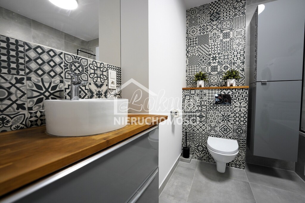 Mieszkanie 55,96 m², Szczecin - zdjęcie 18