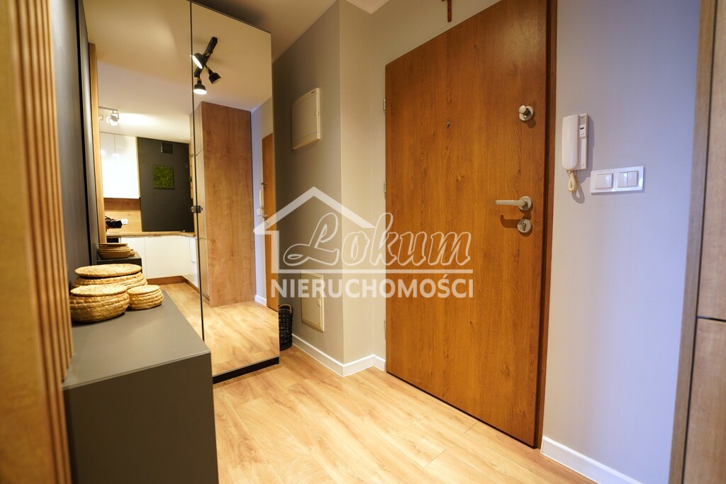 Mieszkanie 55,96 m², Szczecin - zdjęcie 19