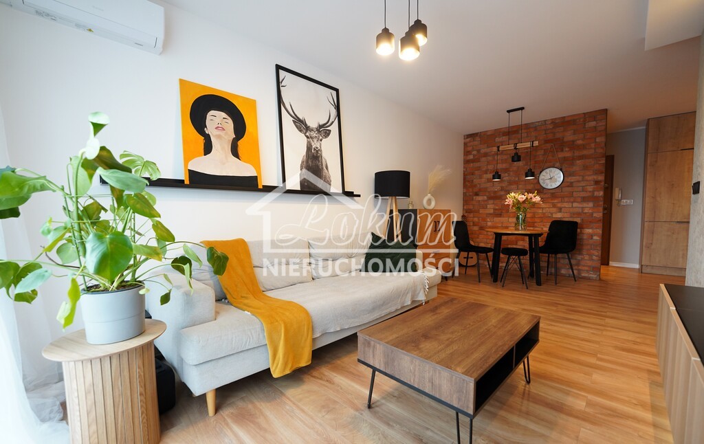 Mieszkanie 55,96 m², Szczecin - zdjęcie 1