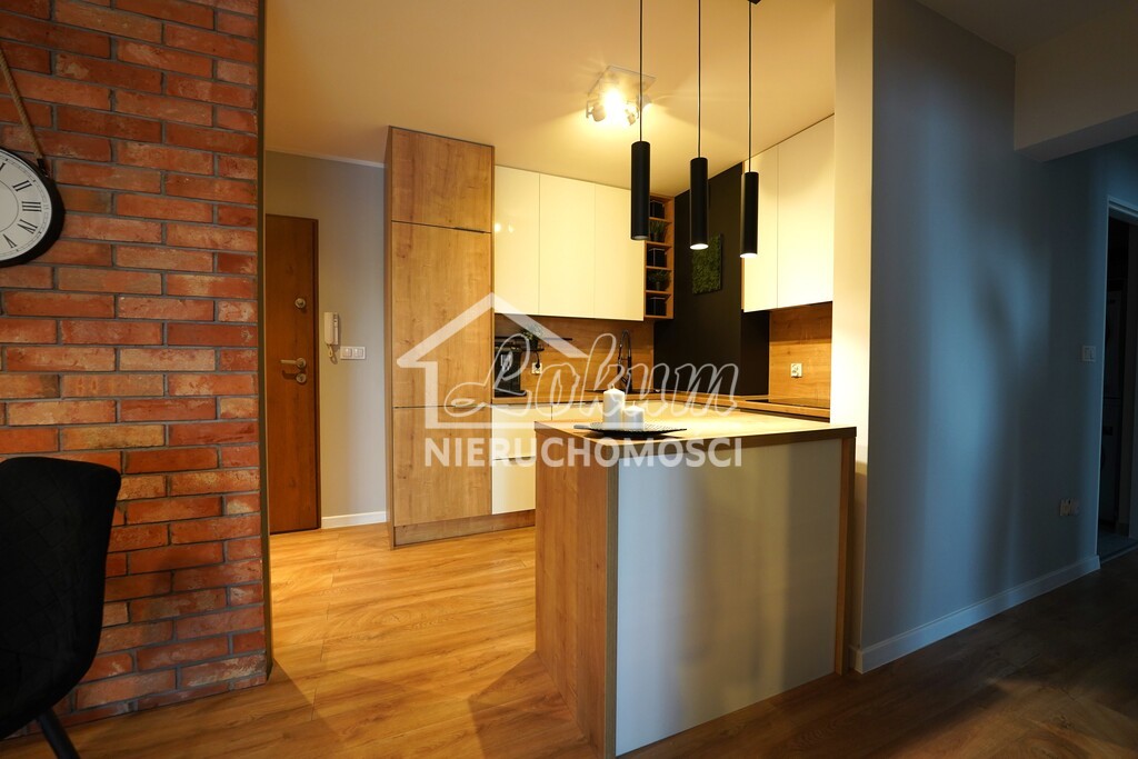Mieszkanie 55,96 m², Szczecin - zdjęcie 5