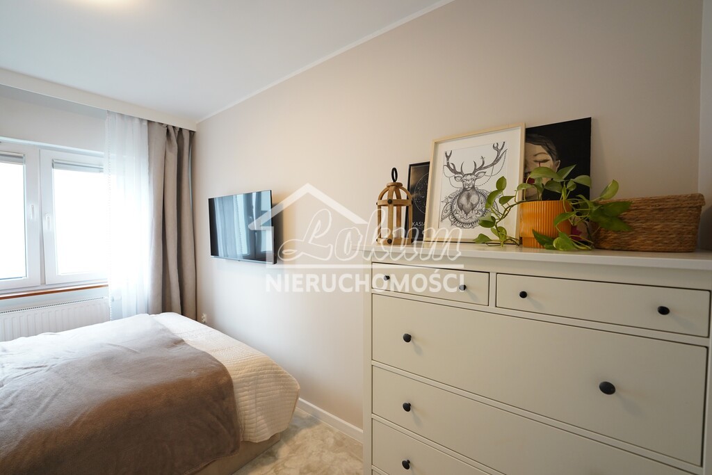 Mieszkanie 55,96 m², Szczecin - zdjęcie 12