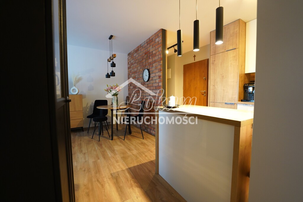 Mieszkanie 55,96 m², Szczecin - zdjęcie 9