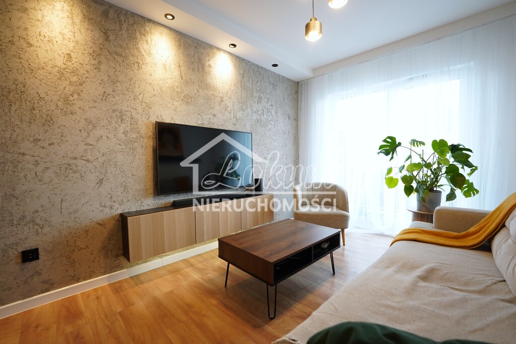 Mieszkanie 55,96 m², Szczecin - zdjęcie 2