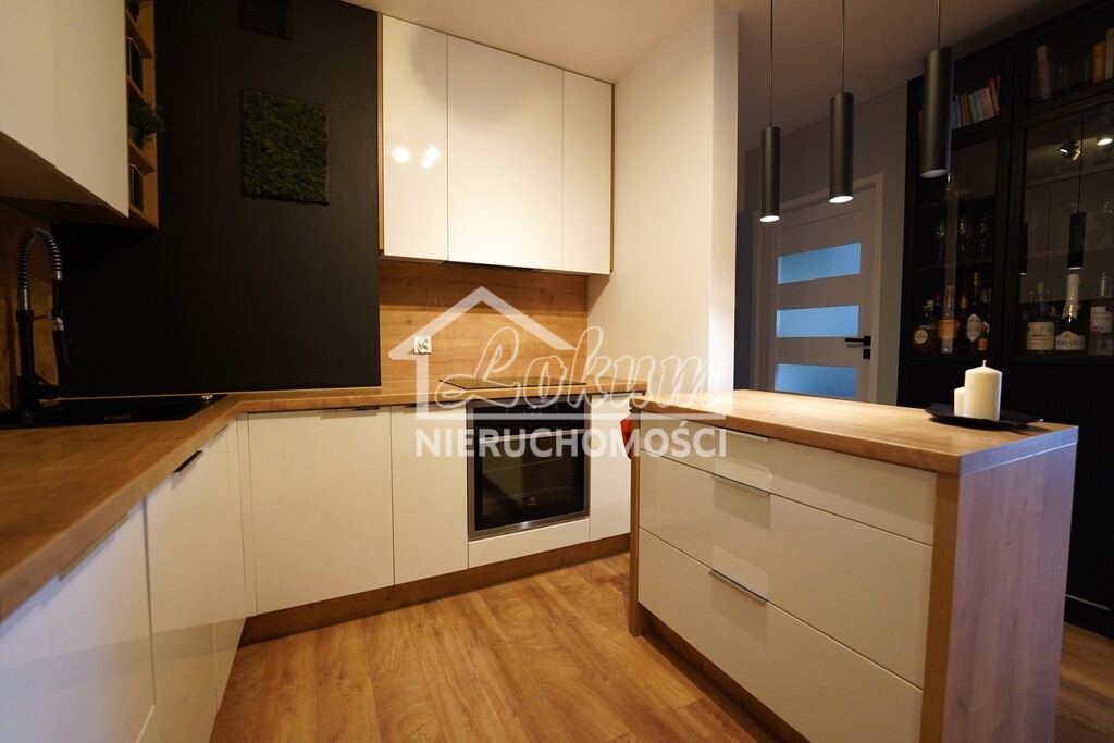 Mieszkanie 55,96 m², Szczecin - zdjęcie 8