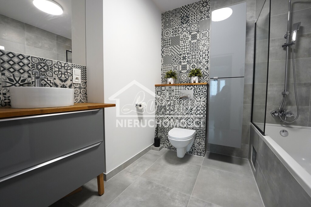 Mieszkanie 55,96 m², Szczecin - zdjęcie 17