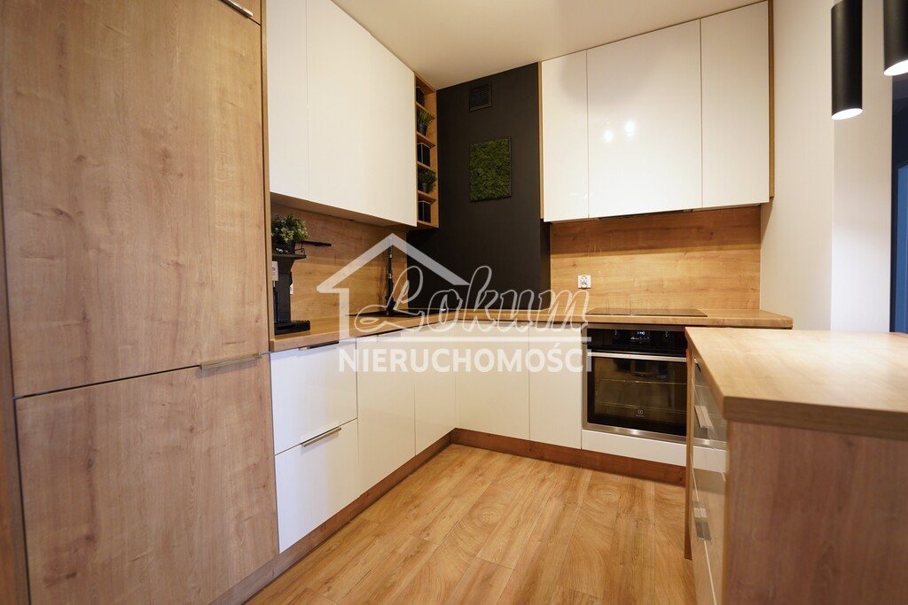 Mieszkanie 55,96 m², Szczecin - zdjęcie 7