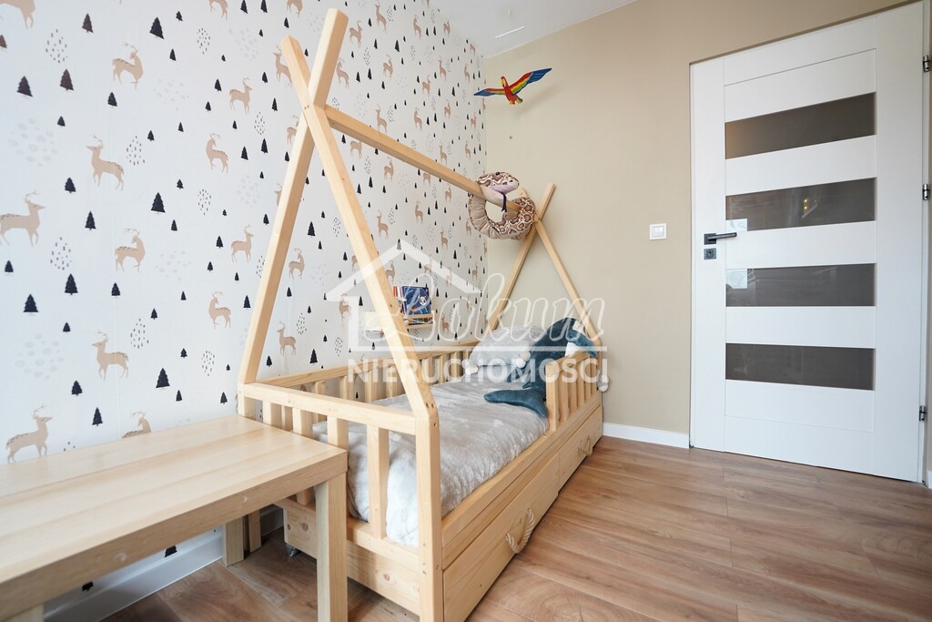 Mieszkanie 55,96 m², Szczecin - zdjęcie 14