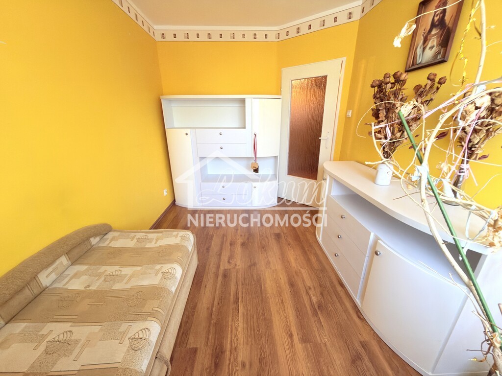 Mieszkanie 52,3&nbsp;m², Szczecin - zdjęcie 8