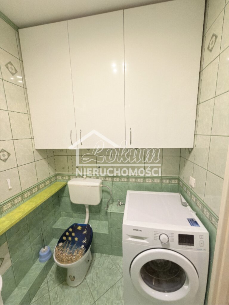 Mieszkanie 52,3&nbsp;m², Szczecin - zdjęcie 10