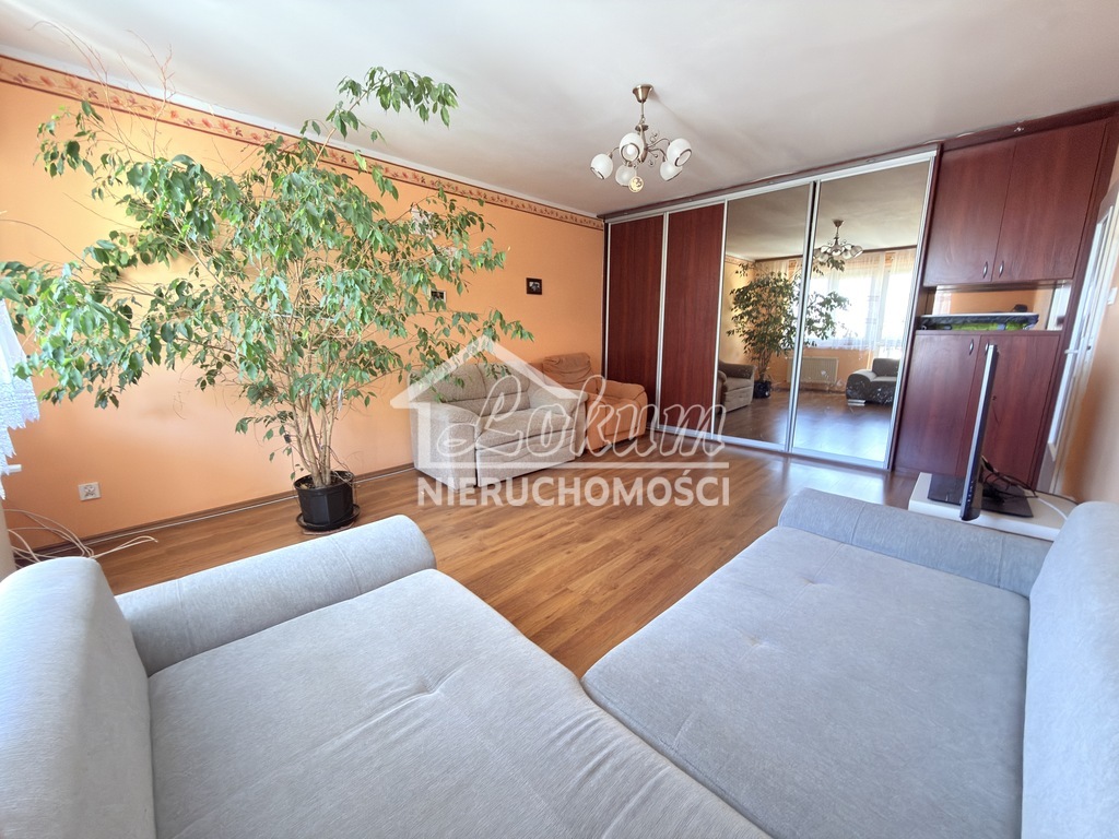 Mieszkanie 52,3&nbsp;m², Szczecin - zdjęcie 5