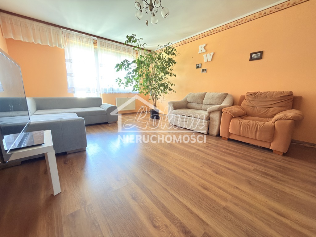 Mieszkanie 52,3&nbsp;m², Szczecin - zdjęcie 6