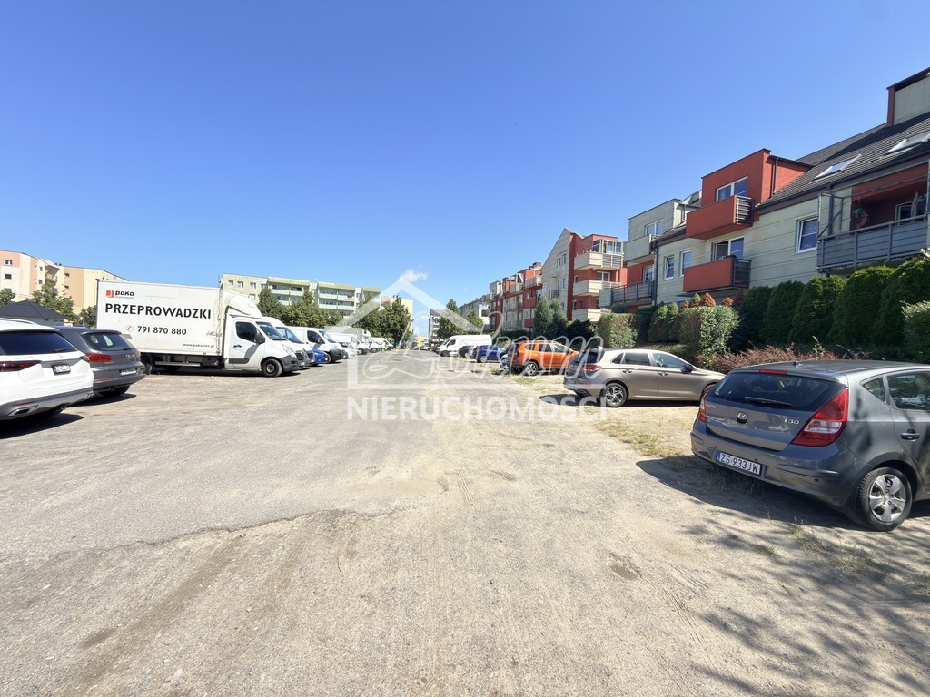 Mieszkanie 52,3&nbsp;m², Szczecin - zdjęcie 15