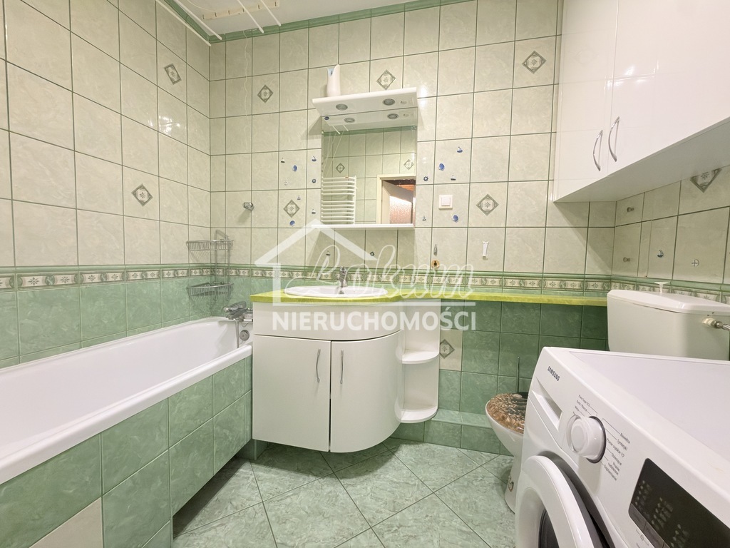 Mieszkanie 52,3&nbsp;m², Szczecin - zdjęcie 9