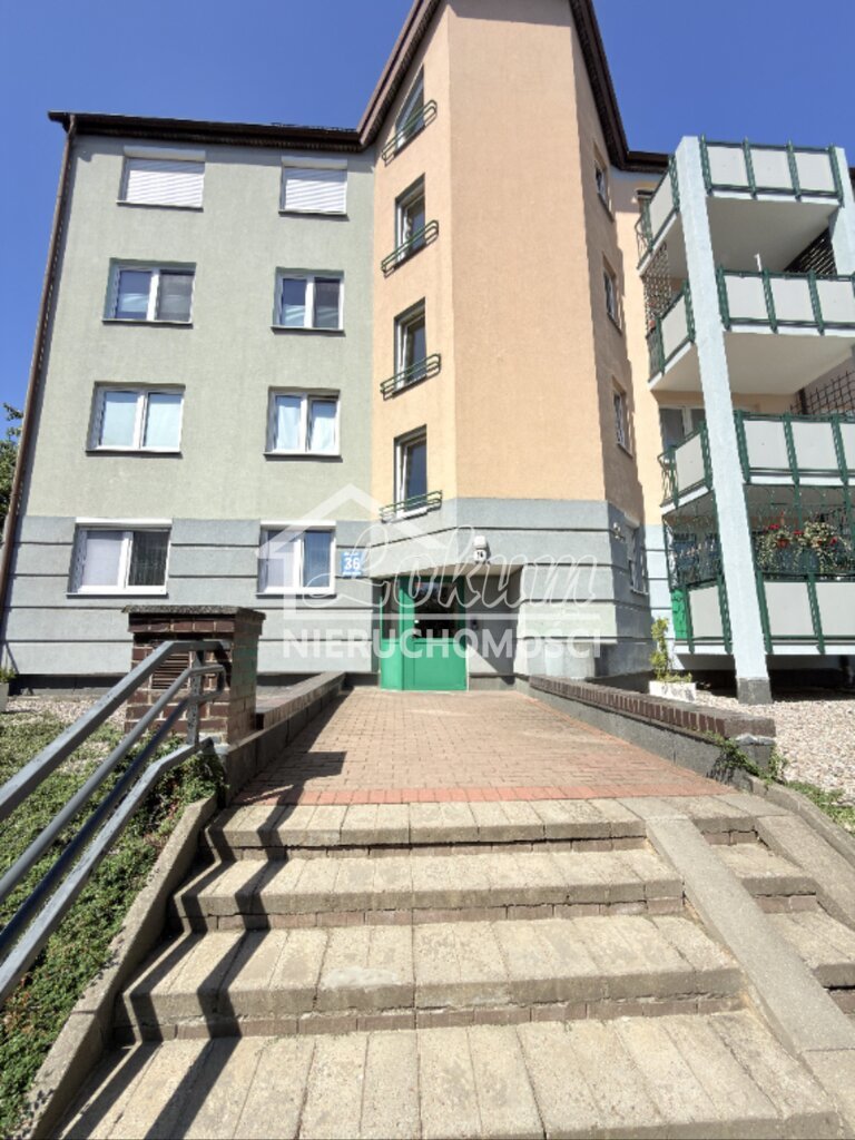 Mieszkanie 52,3&nbsp;m², Szczecin - zdjęcie 11