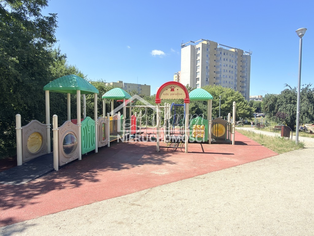 Mieszkanie 52,3&nbsp;m², Szczecin - zdjęcie 13
