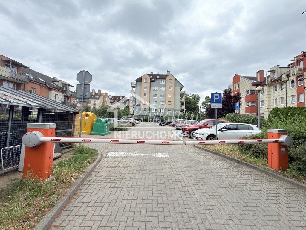 Mieszkanie 52,3&nbsp;m², Szczecin - zdjęcie 14