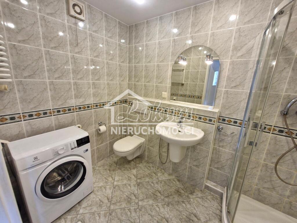 Mieszkanie 55,6&nbsp;m², Szczecin, Bukowe-Klęskowo, Beżowa - zdjęcie 14