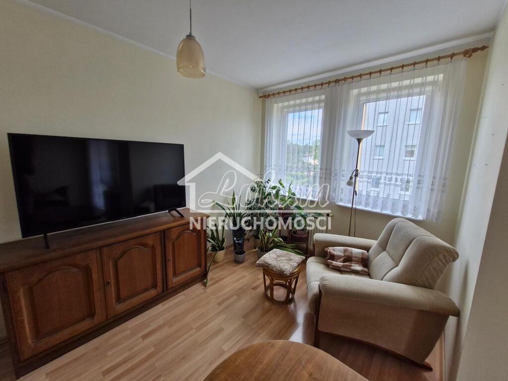 Mieszkanie 55,6&nbsp;m², Szczecin, Bukowe-Klęskowo, Beżowa - zdjęcie 3