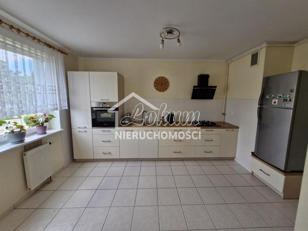 Mieszkanie 55,6&nbsp;m², Szczecin, Bukowe-Klęskowo, Beżowa - zdjęcie 4