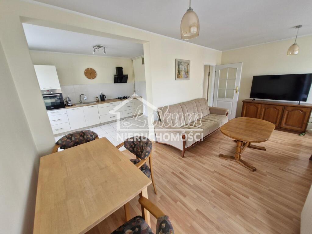 Mieszkanie 55,6&nbsp;m², Szczecin, Bukowe-Klęskowo, Beżowa - zdjęcie 15