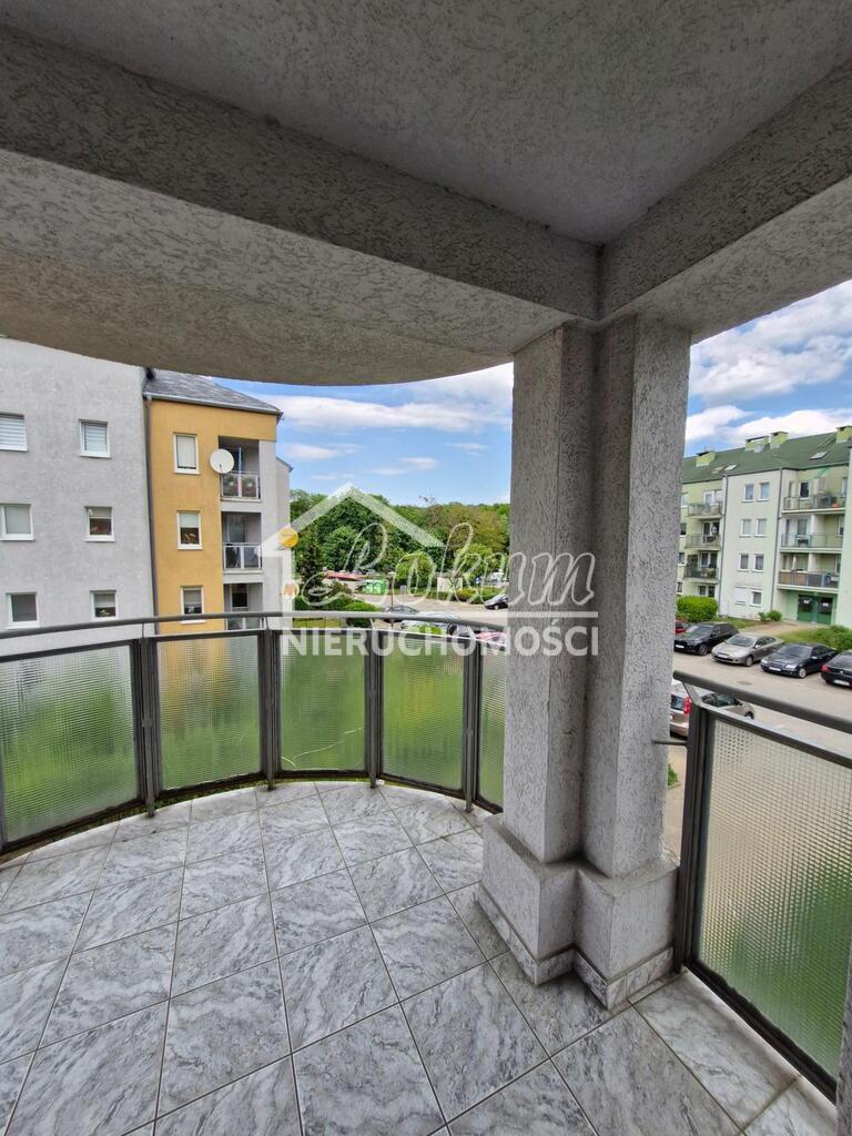 Mieszkanie 55,6&nbsp;m², Szczecin, Bukowe-Klęskowo, Beżowa - zdjęcie 11