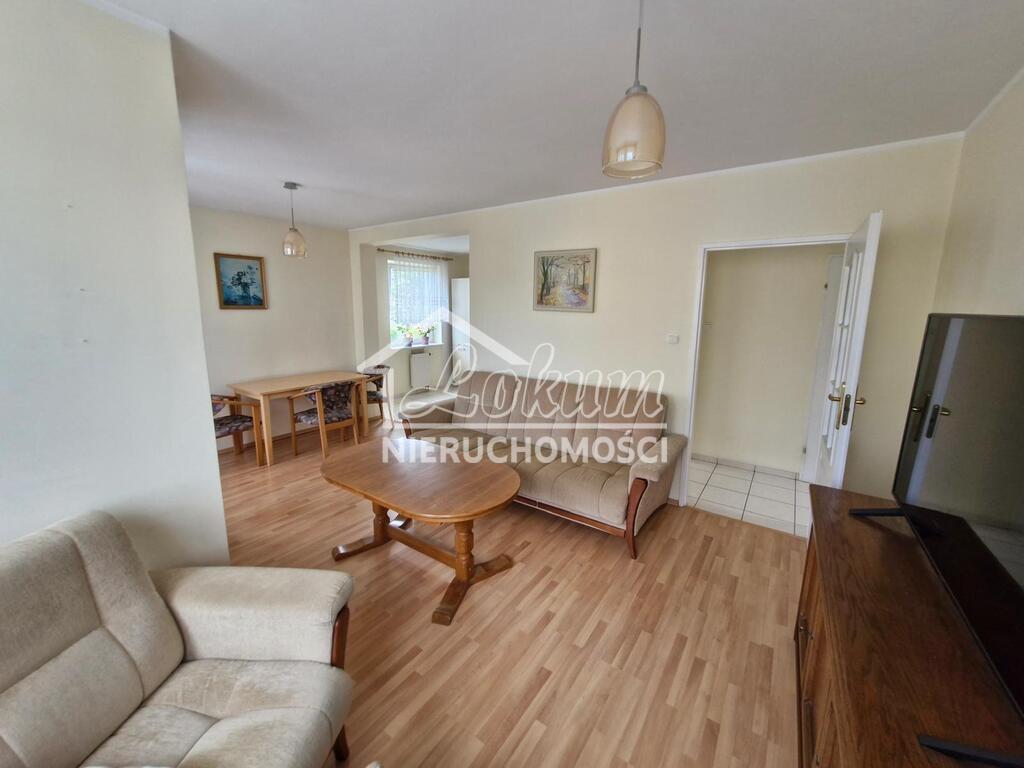 Mieszkanie 55,6&nbsp;m², Szczecin, Bukowe-Klęskowo, Beżowa - zdjęcie 9