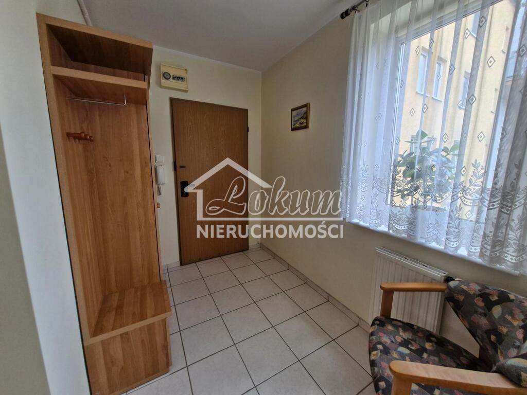 Mieszkanie 55,6&nbsp;m², Szczecin, Bukowe-Klęskowo, Beżowa - zdjęcie 7