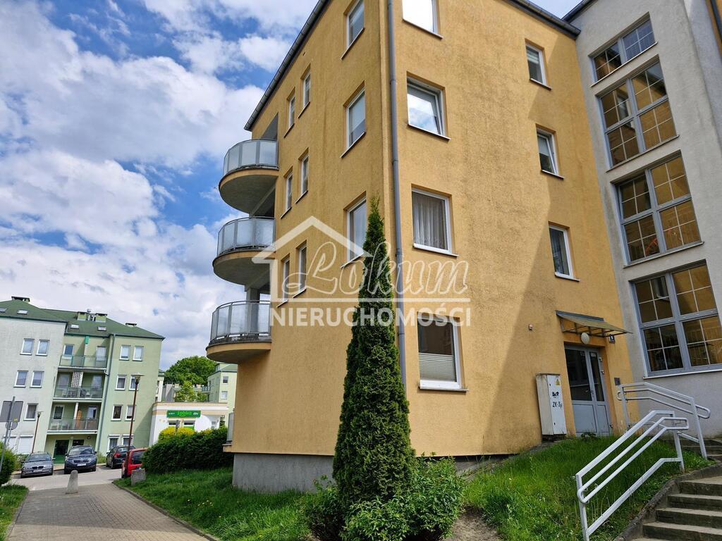 Mieszkanie 55,6&nbsp;m², Szczecin, Bukowe-Klęskowo, Beżowa - zdjęcie 10