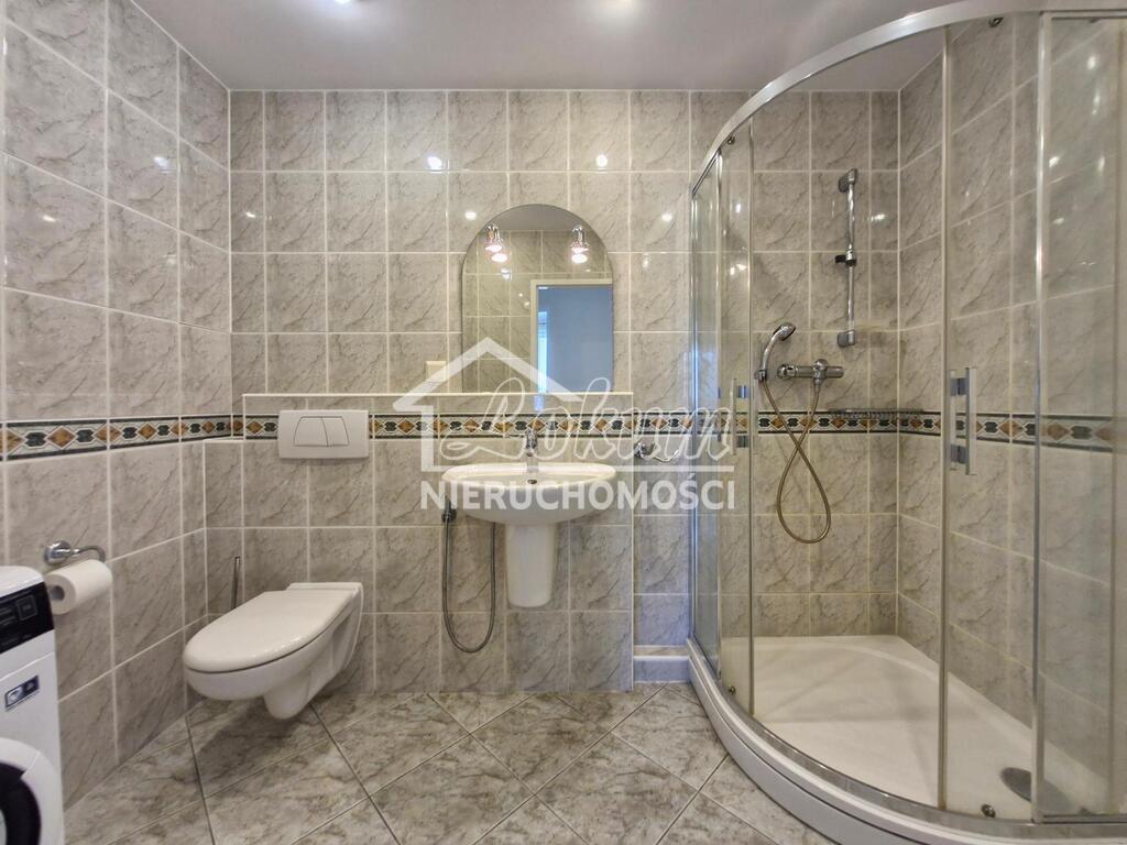 Mieszkanie 55,6&nbsp;m², Szczecin, Bukowe-Klęskowo, Beżowa - zdjęcie 8