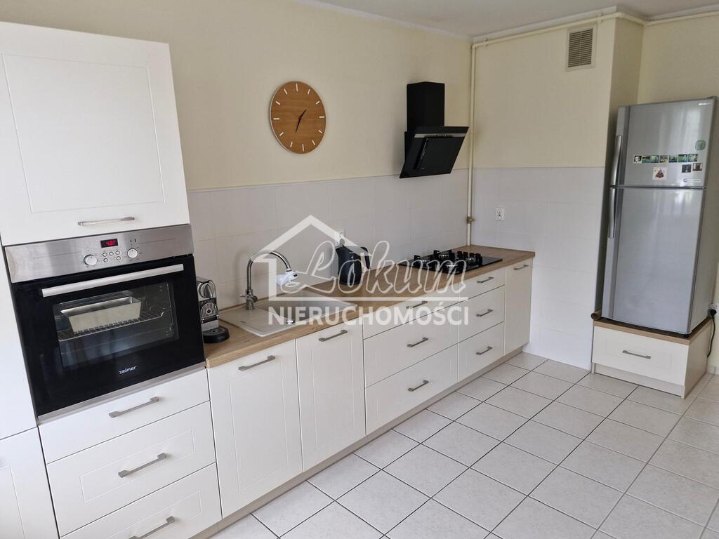 Mieszkanie 55,6&nbsp;m², Szczecin, Bukowe-Klęskowo, Beżowa - zdjęcie 13