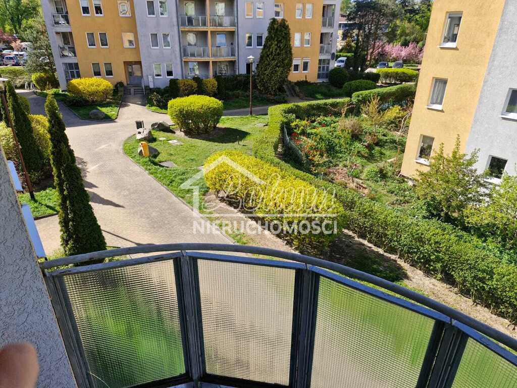 Mieszkanie 55,6&nbsp;m², Szczecin, Bukowe-Klęskowo, Beżowa - zdjęcie 1