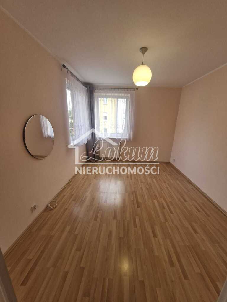 Mieszkanie 55,6&nbsp;m², Szczecin, Bukowe-Klęskowo, Beżowa - zdjęcie 5
