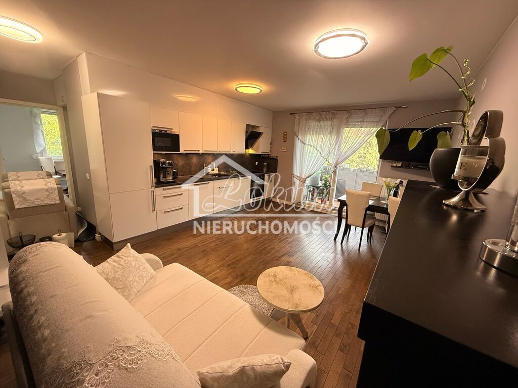 Mieszkanie 49,48 m², Warzymice, Brzeziny - zdjęcie 2