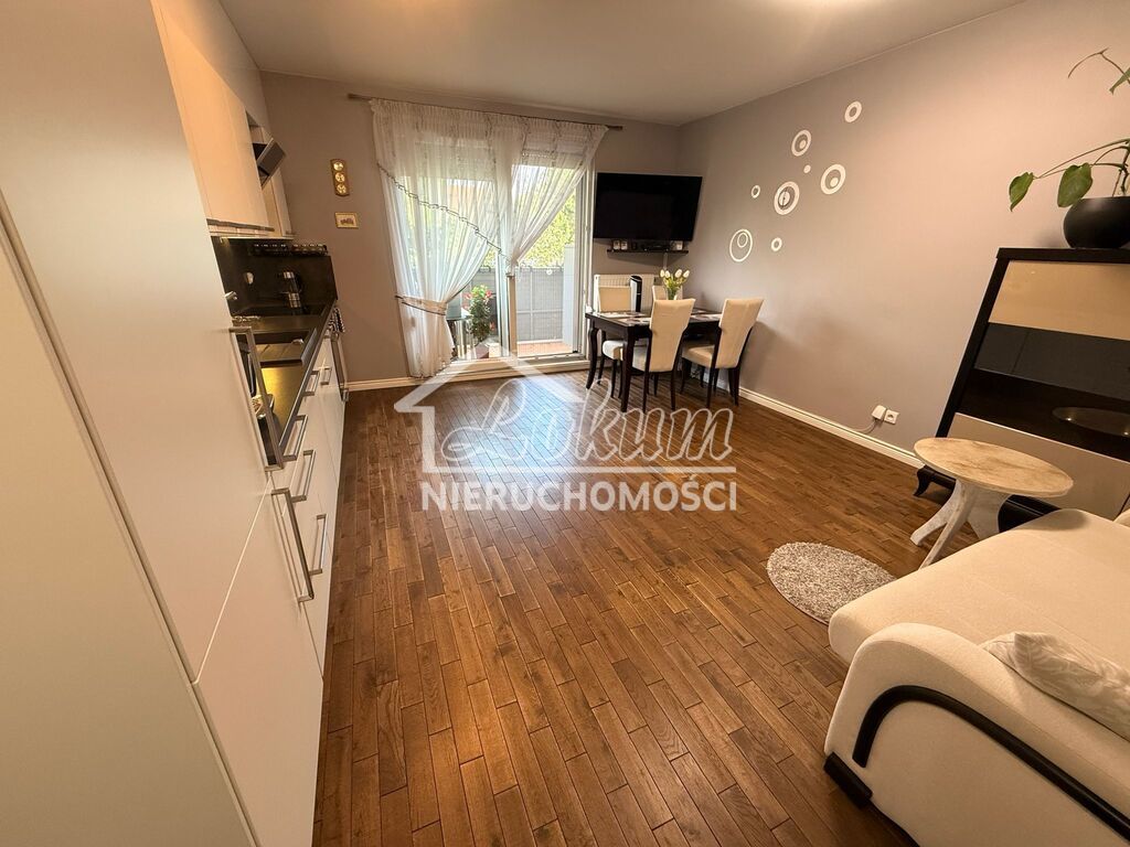 Mieszkanie 49,48 m², Warzymice, Brzeziny - zdjęcie 3