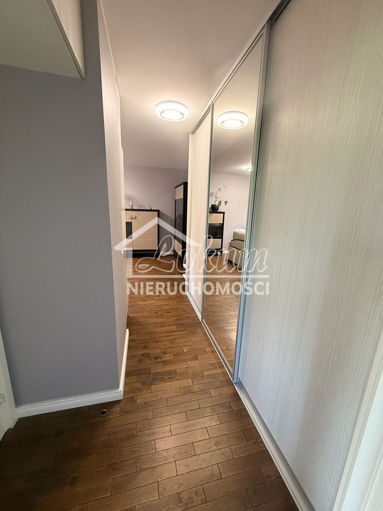 Mieszkanie 49,48 m², Warzymice, Brzeziny - zdjęcie 8