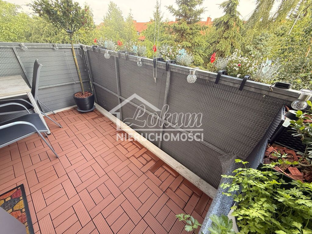 Mieszkanie 49,48 m², Warzymice, Brzeziny - zdjęcie 17
