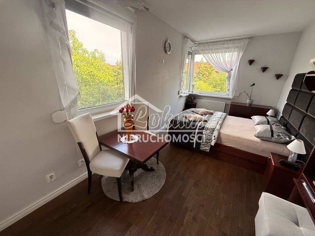 Mieszkanie 49,48 m², Warzymice, Brzeziny - zdjęcie 4