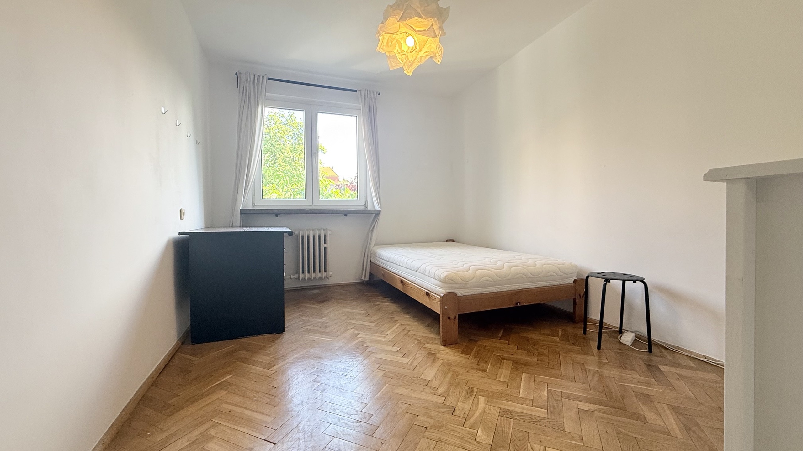 3 pokoje, al. Wiśniowa, dla studentów, - zdjęcie 9