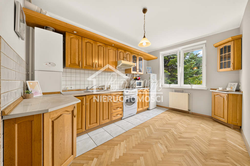 Mieszkanie 57,71 m², Przecław, Przecław - zdjęcie 13