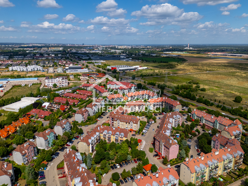 Mieszkanie 57,71 m², Przecław, Przecław - zdjęcie 2