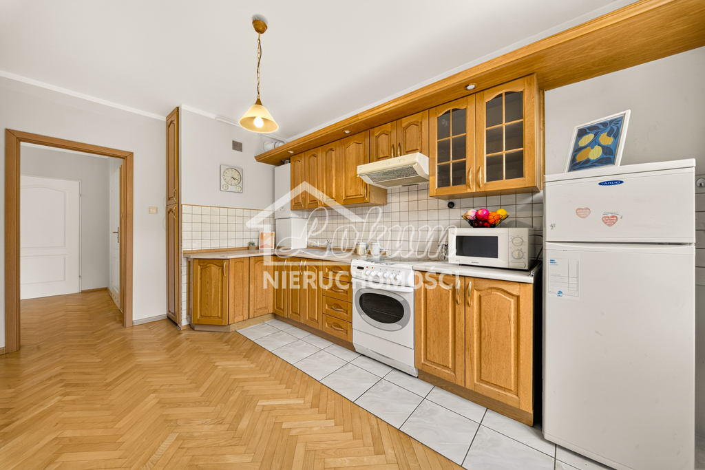Mieszkanie 57,71 m², Przecław, Przecław - zdjęcie 14