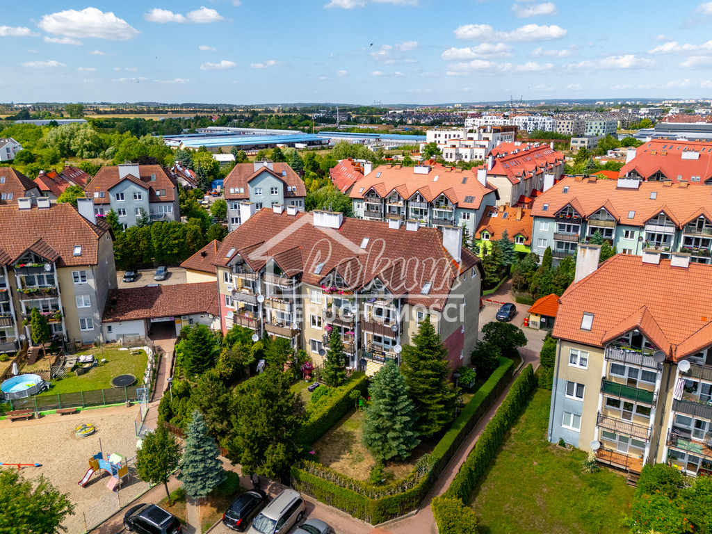 Mieszkanie 57,71 m², Przecław, Przecław - zdjęcie 1