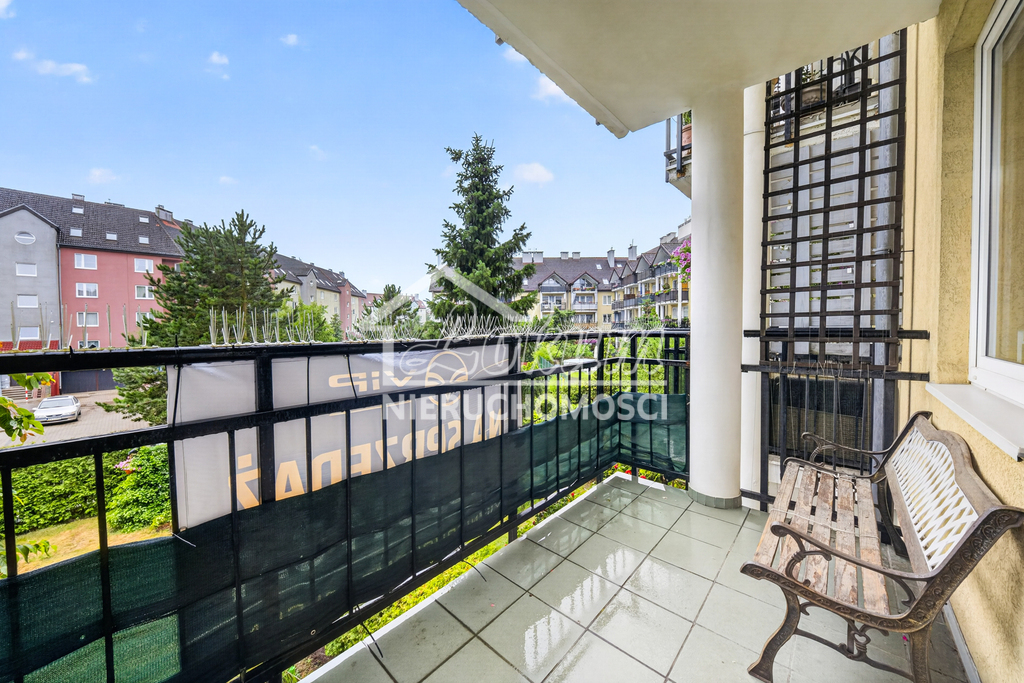 Mieszkanie 57,71 m², Przecław, Przecław - zdjęcie 4