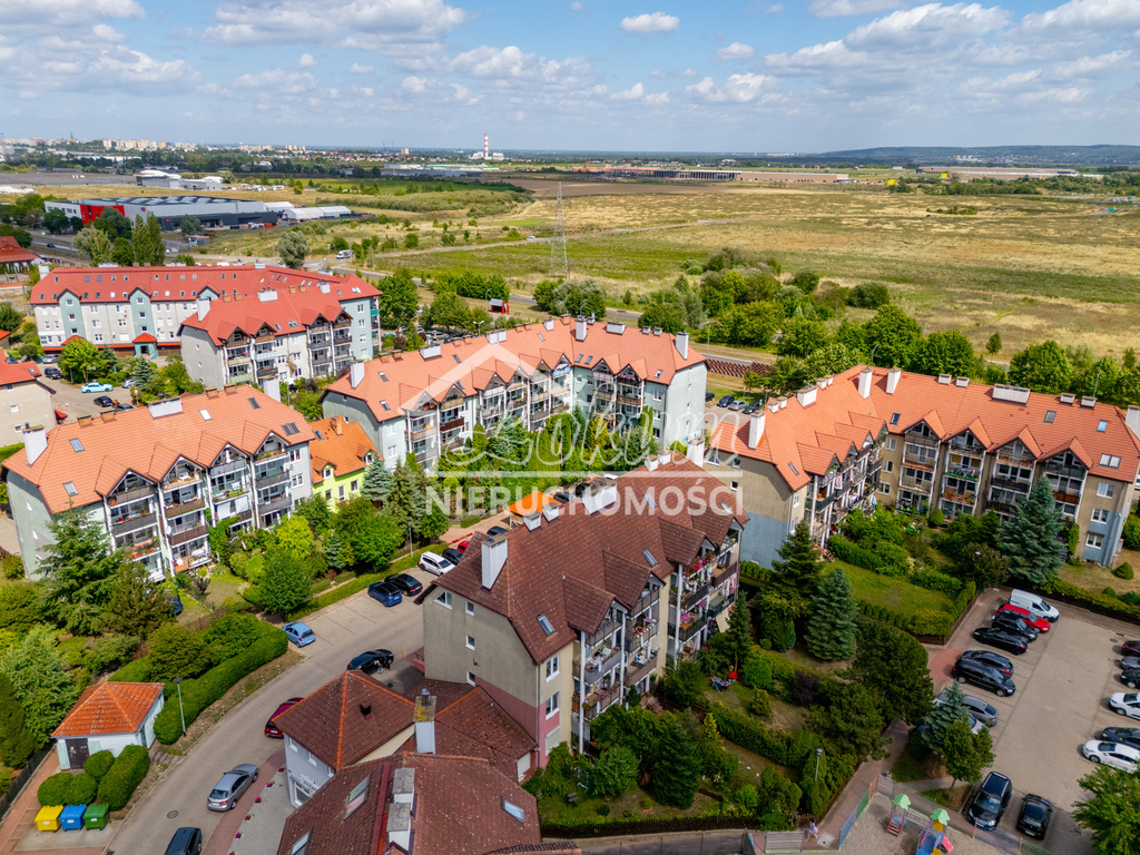 Mieszkanie 57,71 m², Przecław, Przecław - zdjęcie 19