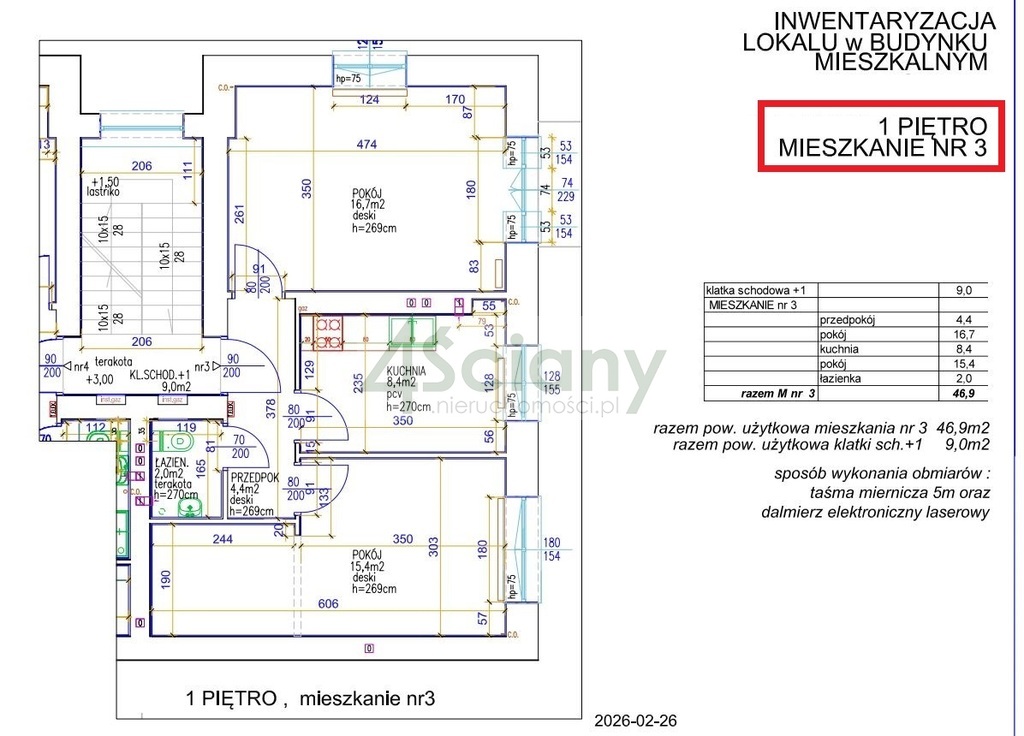 Dom 137,1&nbsp;m², Warszawa - zdjęcie 7