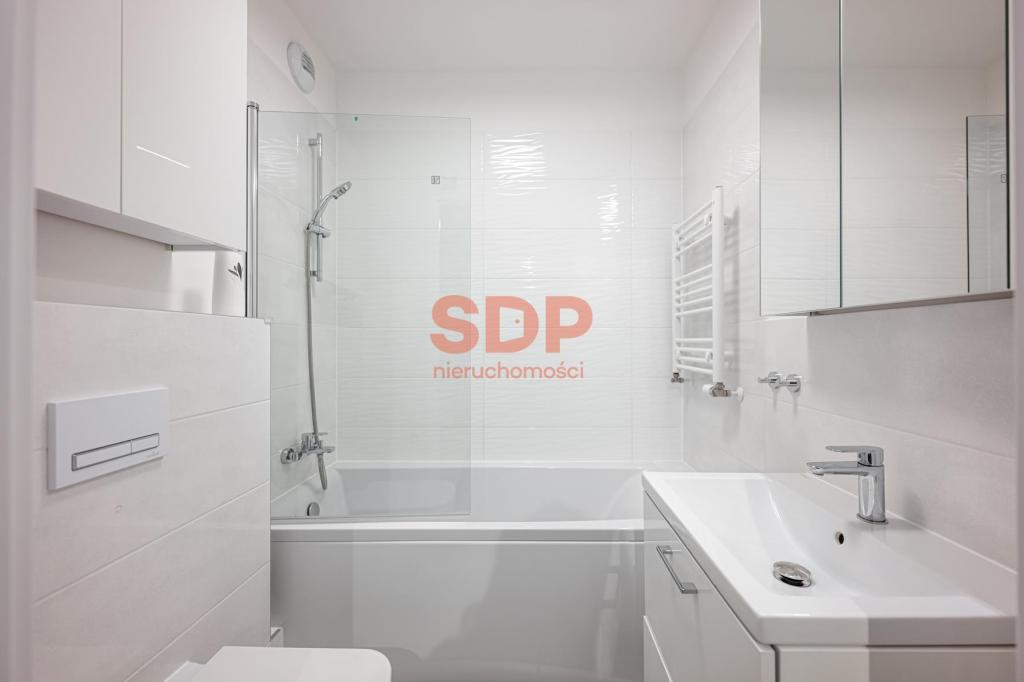 Mieszkanie 34 m², Wrocław, Kępa Mieszczańska - zdjęcie 6